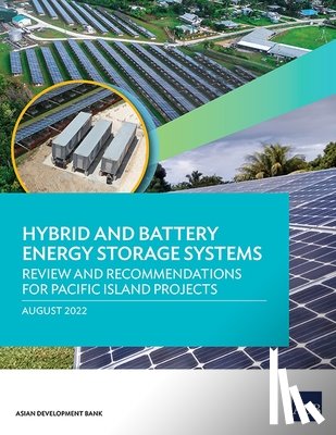 Asian Development Bank - Hybrid and Battery Energy Storage Systems