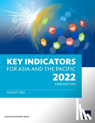 Asian Development Bank - Key Indicators for Asia and the Pacific 2022