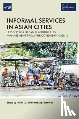  - Informal Services in Asian Cities