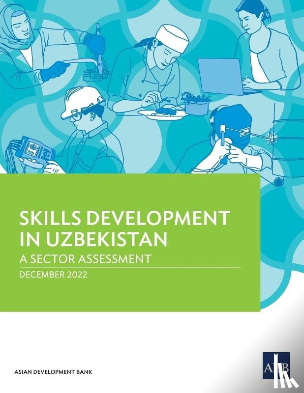 Asian Development Bank - Skills Development in Uzbekistan