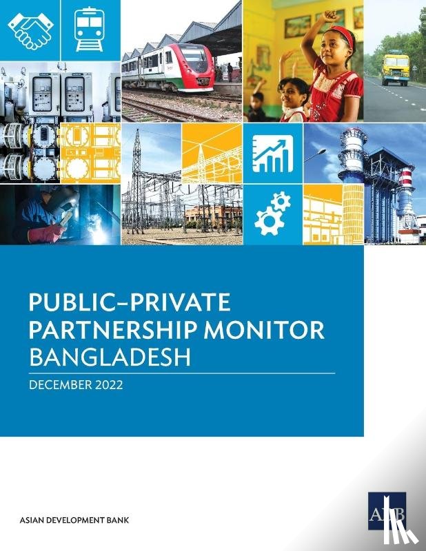 Asian Development Bank - Public-Private Partnership Monitor