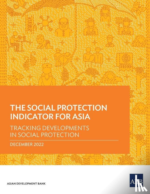 Asian Development Bank - The Social Protection Indicator for Asia