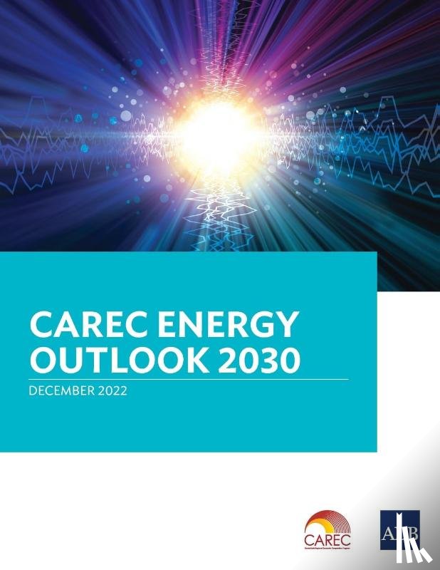 Asian Development Bank - CAREC Energy Outlook 2030