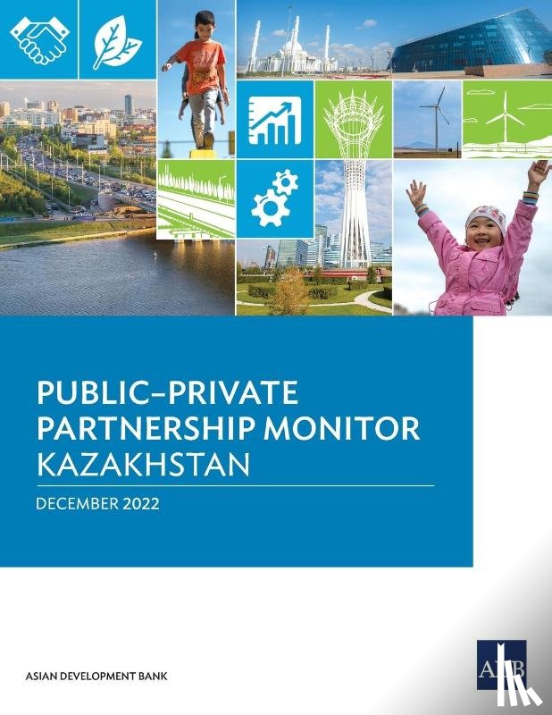 Asian Development Bank - Public-Private Partnership Monitor