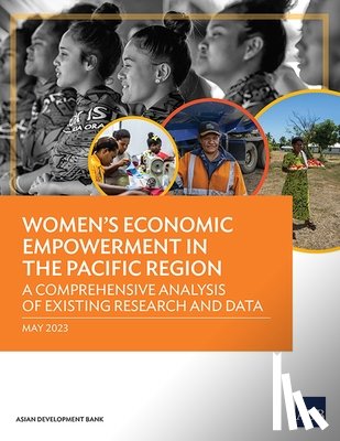 Asian Development Bank - Women's Economic Empowerment in the Pacific Region