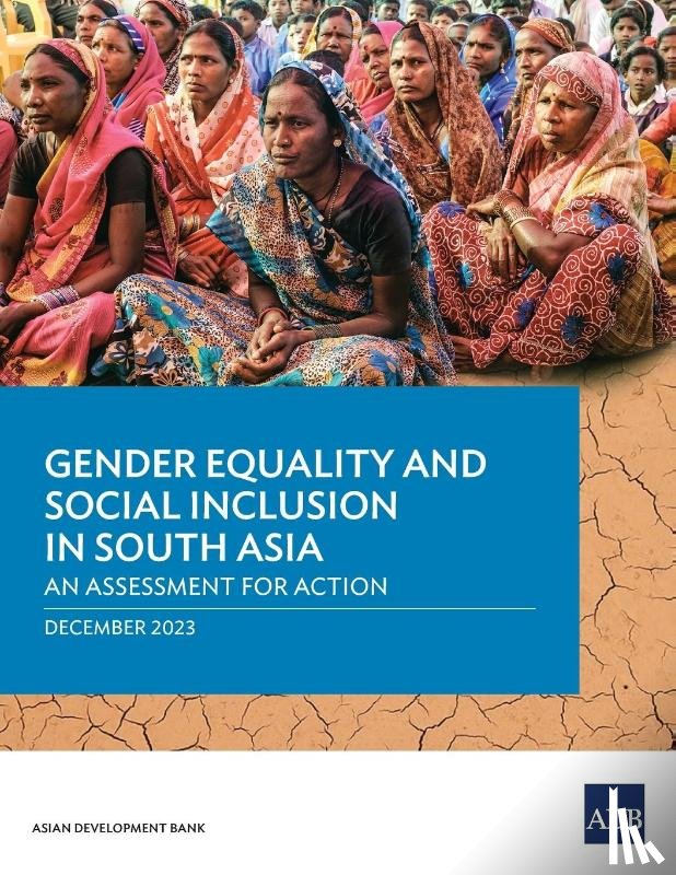 Asian Development Bank - Gender Equality and Social Inclusion in South Asia