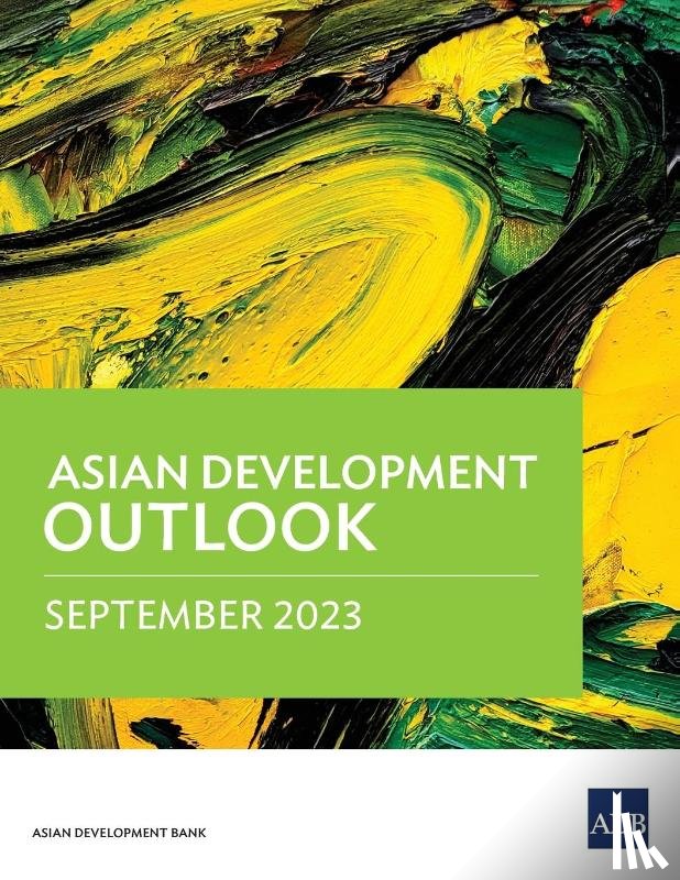 Asian Development Bank - Asian Development Outlook (ADO) September 2023