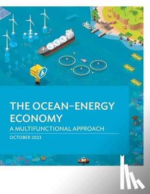 Asian Development Bank - The Ocean-Energy Economy