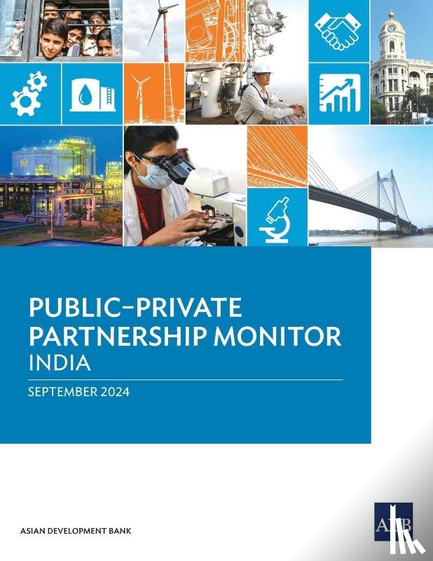 Asian Development Bank - Public-Private Partnership Monitor