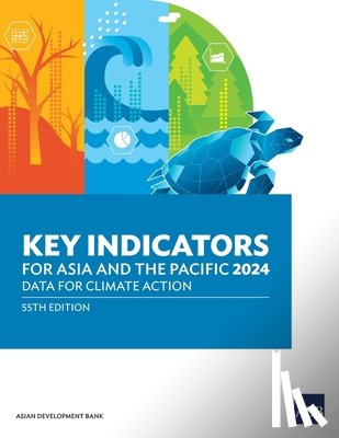 Asian Development Bank - Key Indicators for Asia and the Pacific 2024
