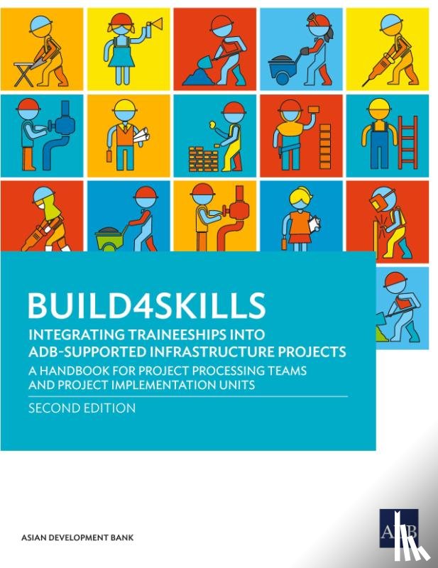 Asian Development Bank - Build4Skills