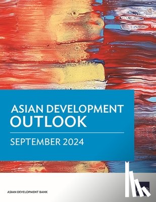 Asian Development Bank - Asian Development Outlook (ADO) September 2024