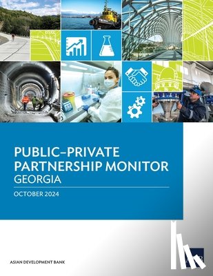 Asian Development Bank - Public-Private Partnership Monitor