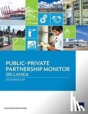 Asian Development Bank - Public-Private Partnership Monitor