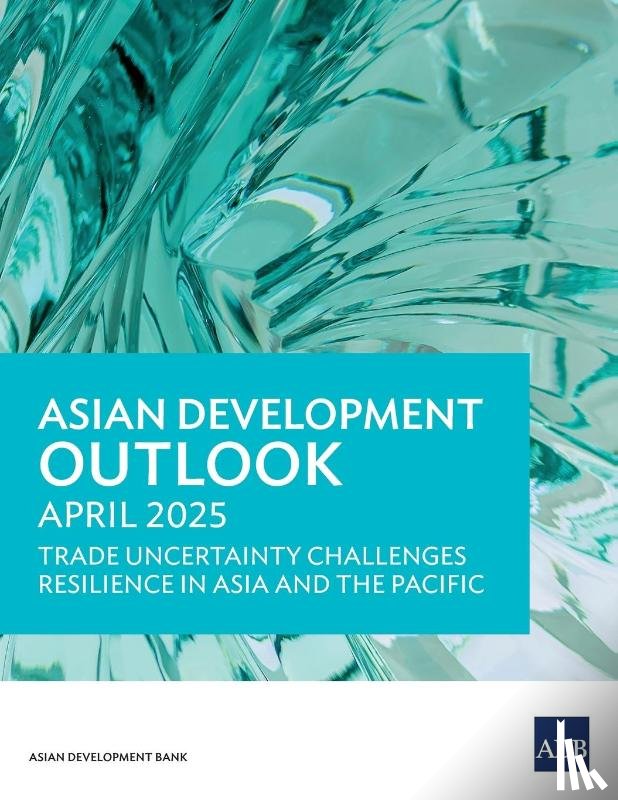 Asian Development Bank - Asian Development Outlook (ADO) April 2025