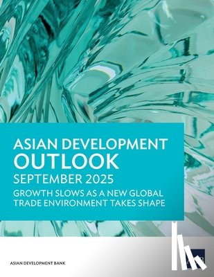 Asian Development Bank - Asian Development Outlook September 2025