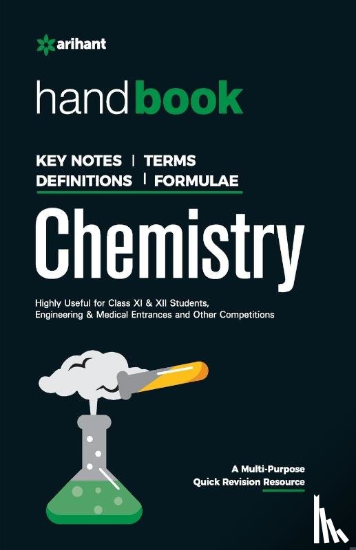 Gupta - Handbook of Chemistry