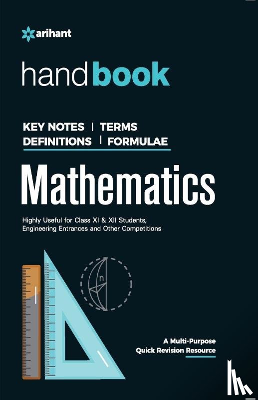 UNKNOWN - Handbook of Mathematics