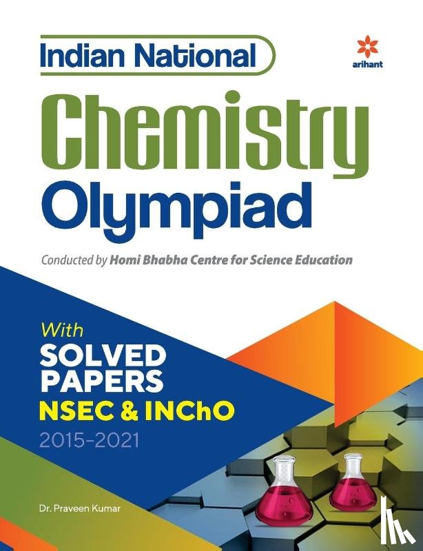 Kumar, Dr Pravin - Olympiads Chemistry (E)