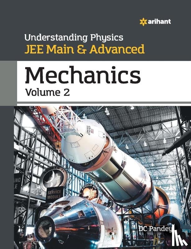 Pandey, DC - Understanding Physics for JEE Main and Advanced Mechanics Part 2