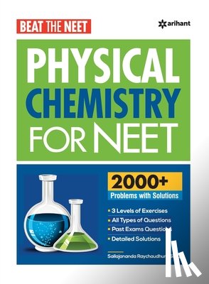 Raychaudhuri, Sailajananda - Beat The Neet Physical Chemistry For Neet