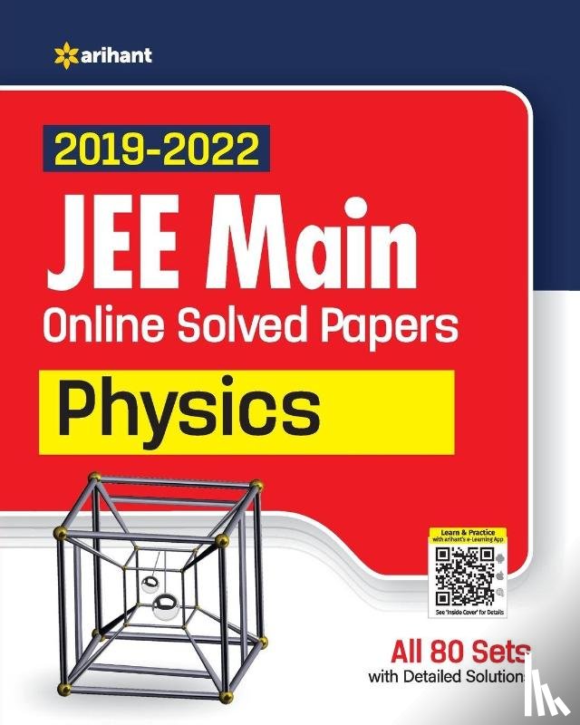 Arihant Experts - JEE Main Physics Solved