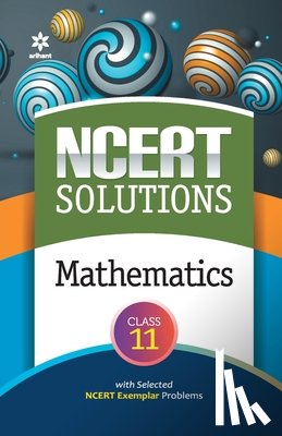 Goel, Lalit - NCERT Solutions Mathematics Class 11th
