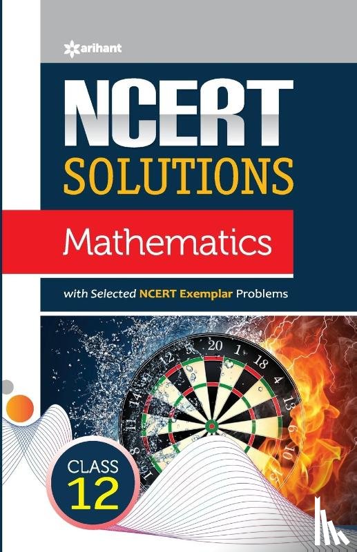 Kumar, Prem - NCERT Solutions Mathematics Class 12th