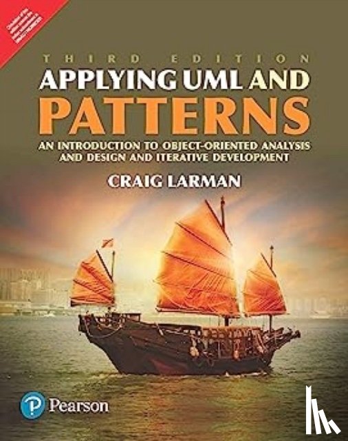 Larman, Craig - Applying UML Patterns