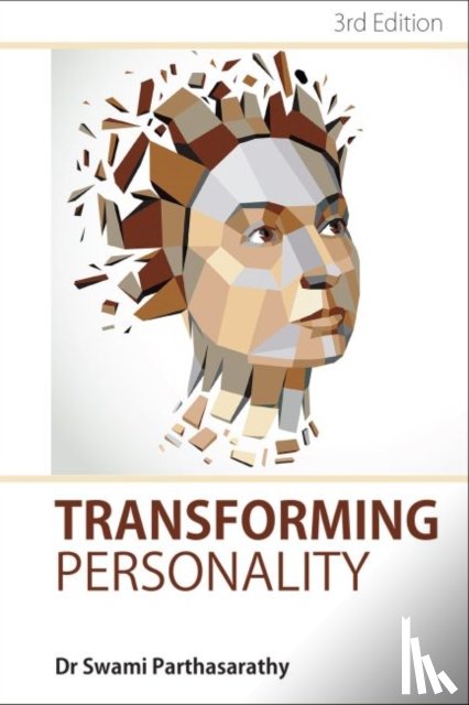 Parthasarathy, Swami - Transforming Personality