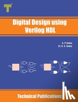 Godse, D. A. - DIGITAL DESIGN USING VERILOG H
