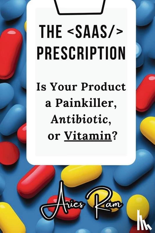 Ram, Aries - The SaaS Prescription