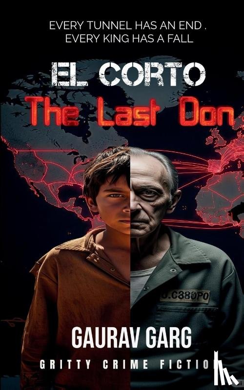Garg, Gaurav - El Corto