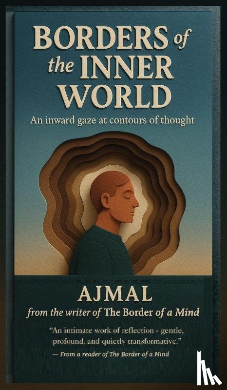 Ajmal - Borders of the Inner World