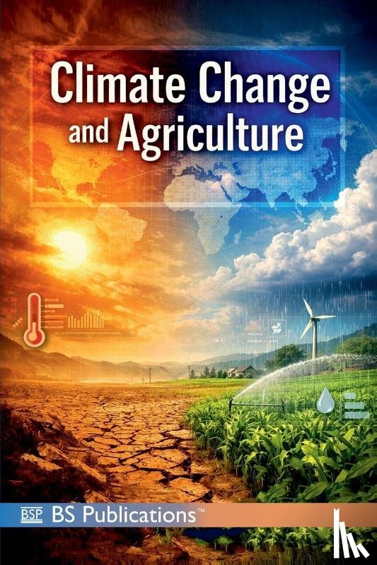 Murthy, V Radha Krishna - Climate Change and Agriculture