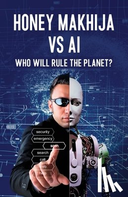 Makhija, Honey - Honey Makhija vs AI