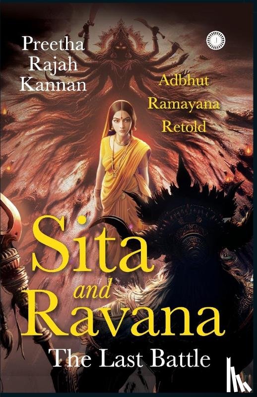 Kannan, Preetha Rajah - Sita And Ravana