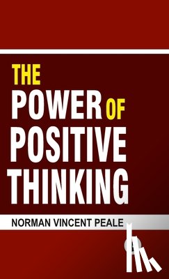 Peale, Norman Vincent - The Power of Positive Thinking - HB