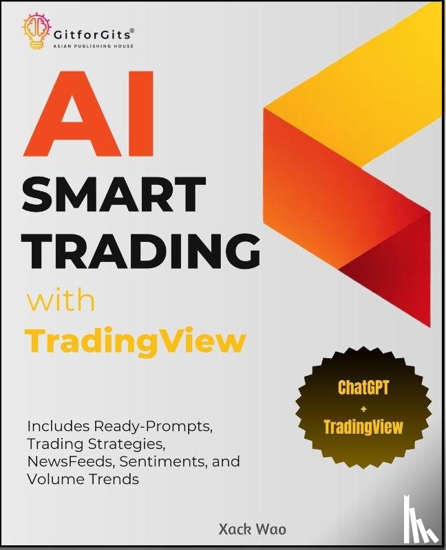Wao, Xack - AI Smart Trading with TradingView