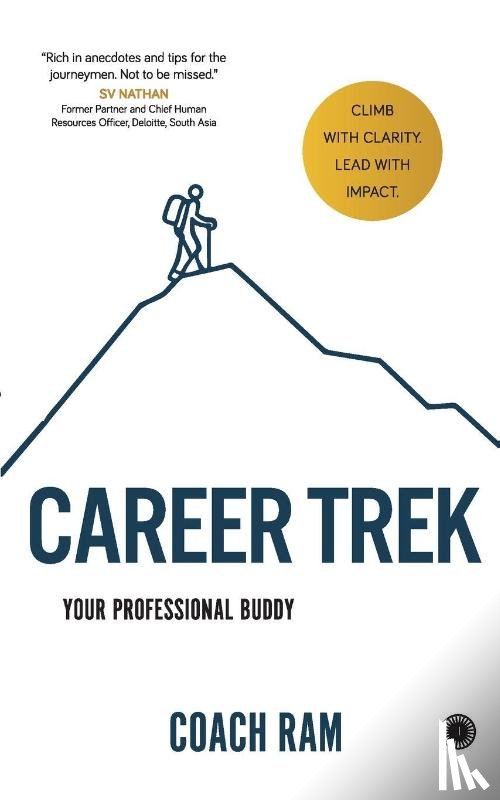 Coach, Ram - Career Trek