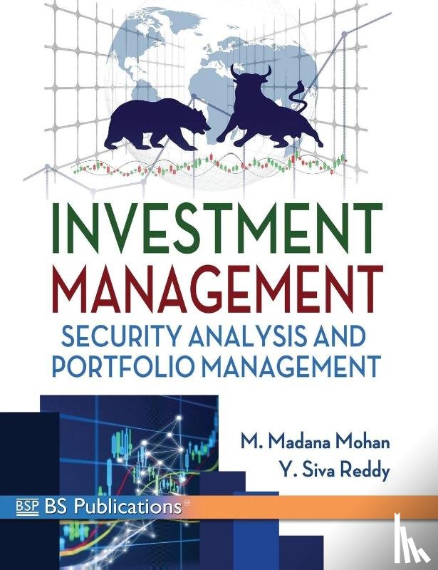 M, MadanA Mohan, Reddy, Siva - Investment Management