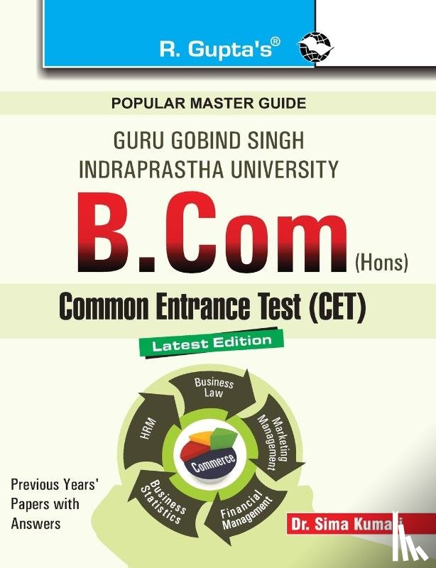 Board, Rph Editorial - Guru Gobind Singh Indraprastha University