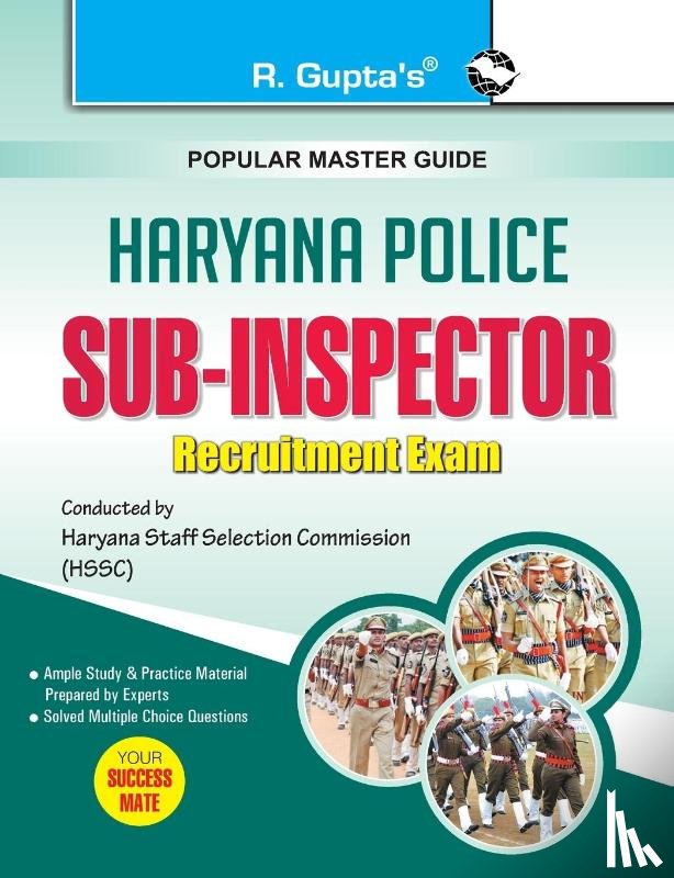 Board, Rph Editorial - Haryana Police