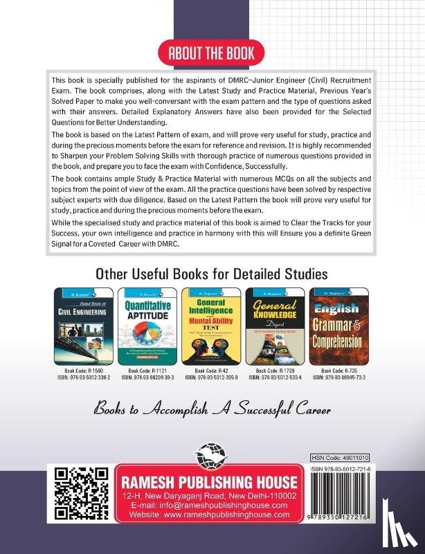 Board, Rph Editorial - Dmrc