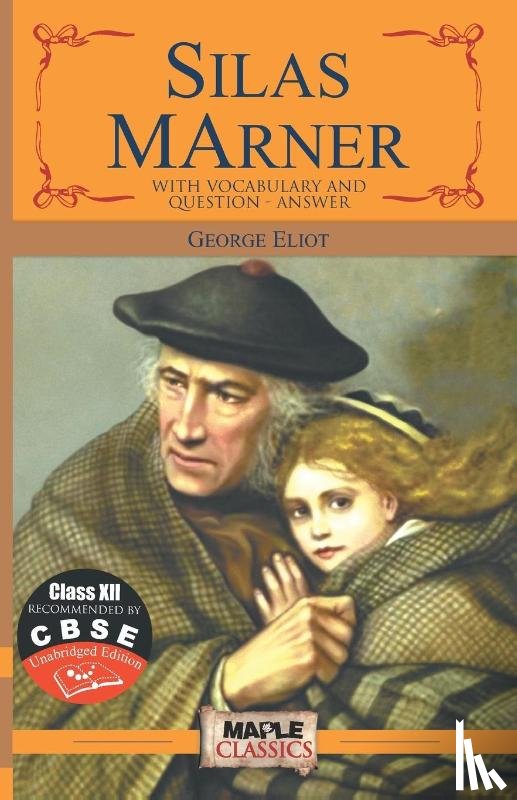 Eliot, George - Silas Marner