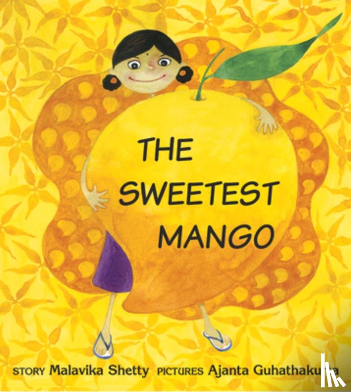 Shetty, Malavika - The Sweetest Mango