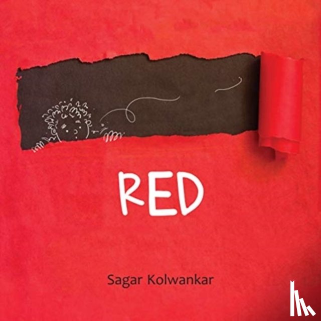 Sagar Kolwankar - RED