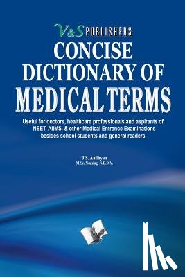  - Concise Dictionary of Science