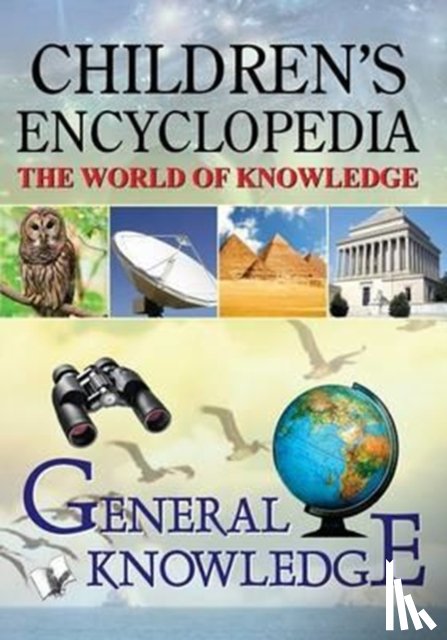  - Children'S Science Encyclopedia