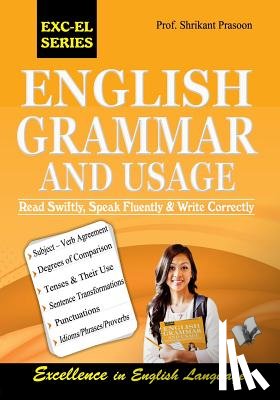 Prasoon, Shrikant - General Studies Paper I